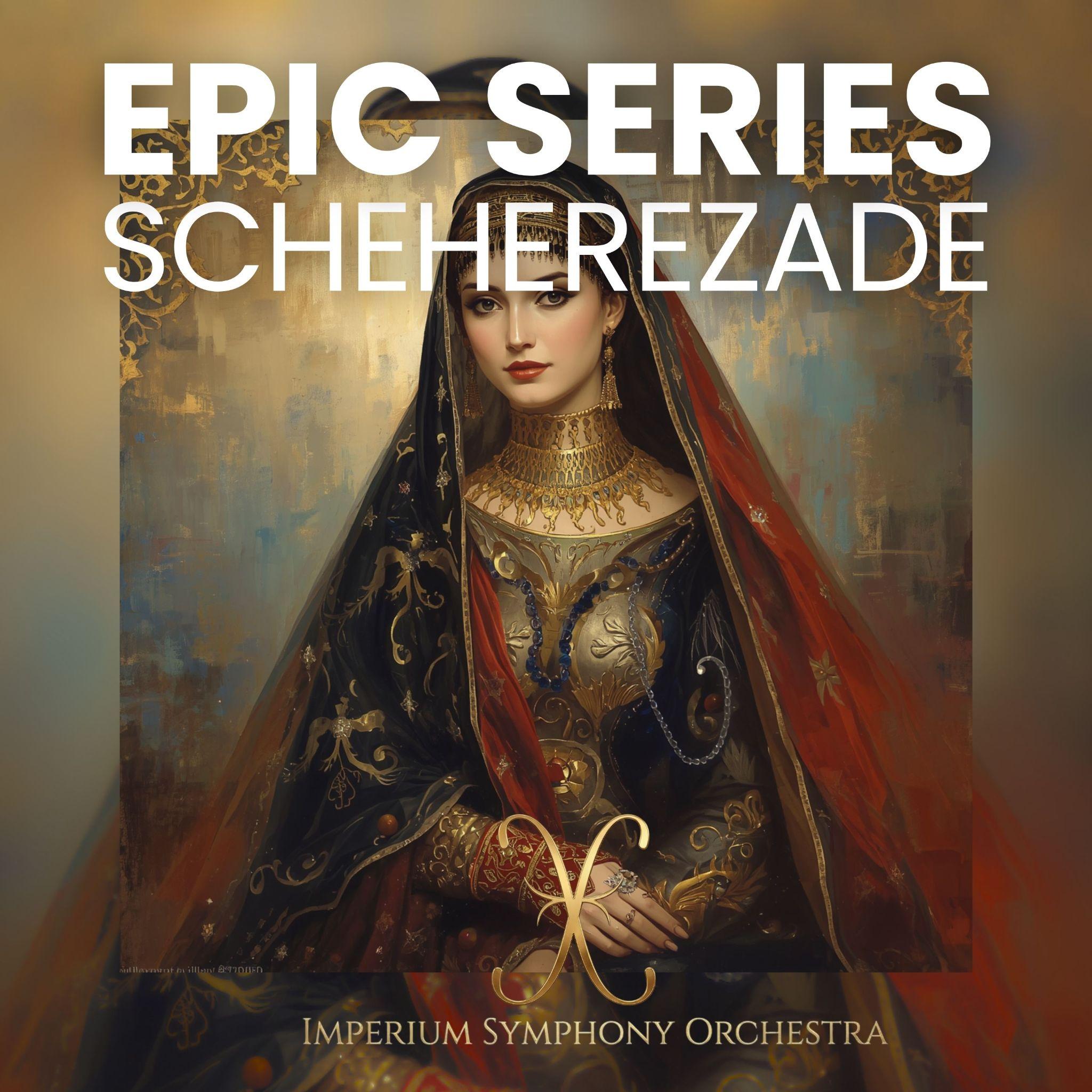 Scheherezade